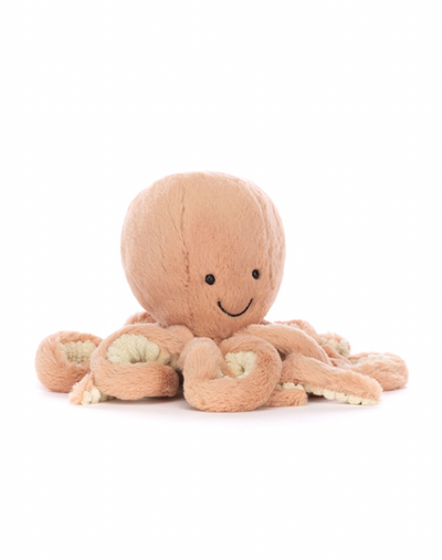 Jellycat Odell Octopus | Little
