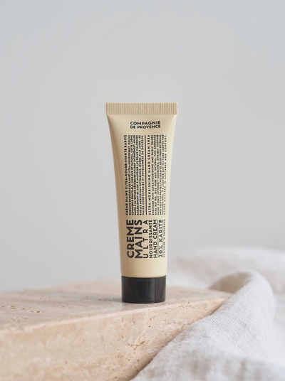Nourishing Shea Hand Cream - The Cross Decor & Design