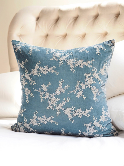 Lynette Cloud Bedding - The Cross Decor & Design