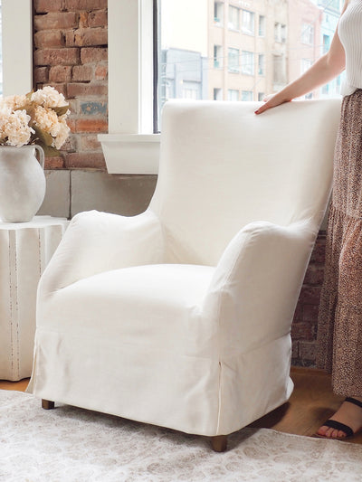 Orianna Occasional Chair