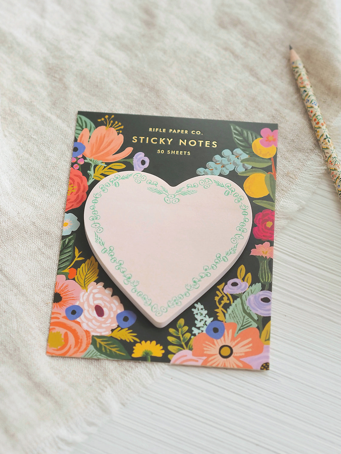 Sticky Notes - The Cross Decor & Design