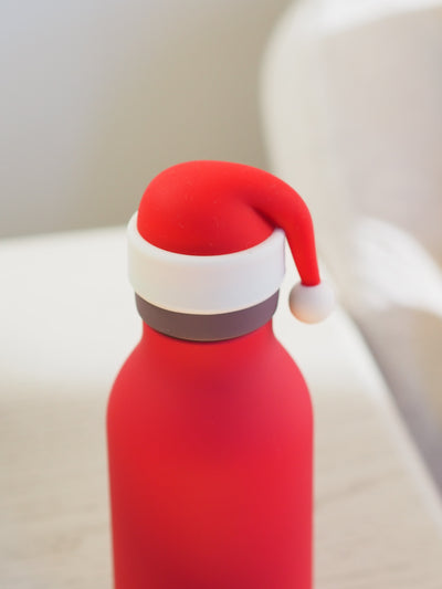 Santa Bestie Bottle