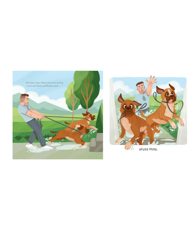 Just Another Perfect Day Book