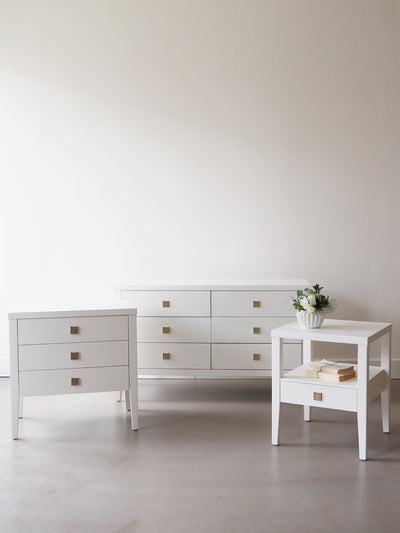Grace 6 Drawer Dresser - The Cross Decor & Design
