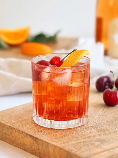 Timeless Tumbler - The Cross Decor & Design