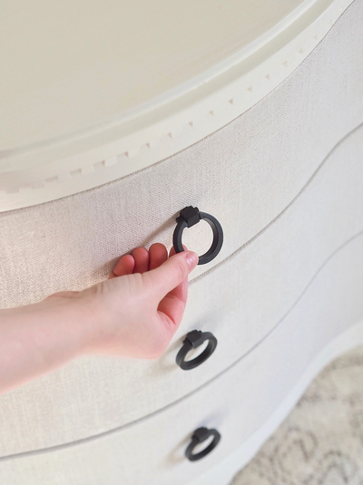 Sara Side Table - The Cross Decor & Design
