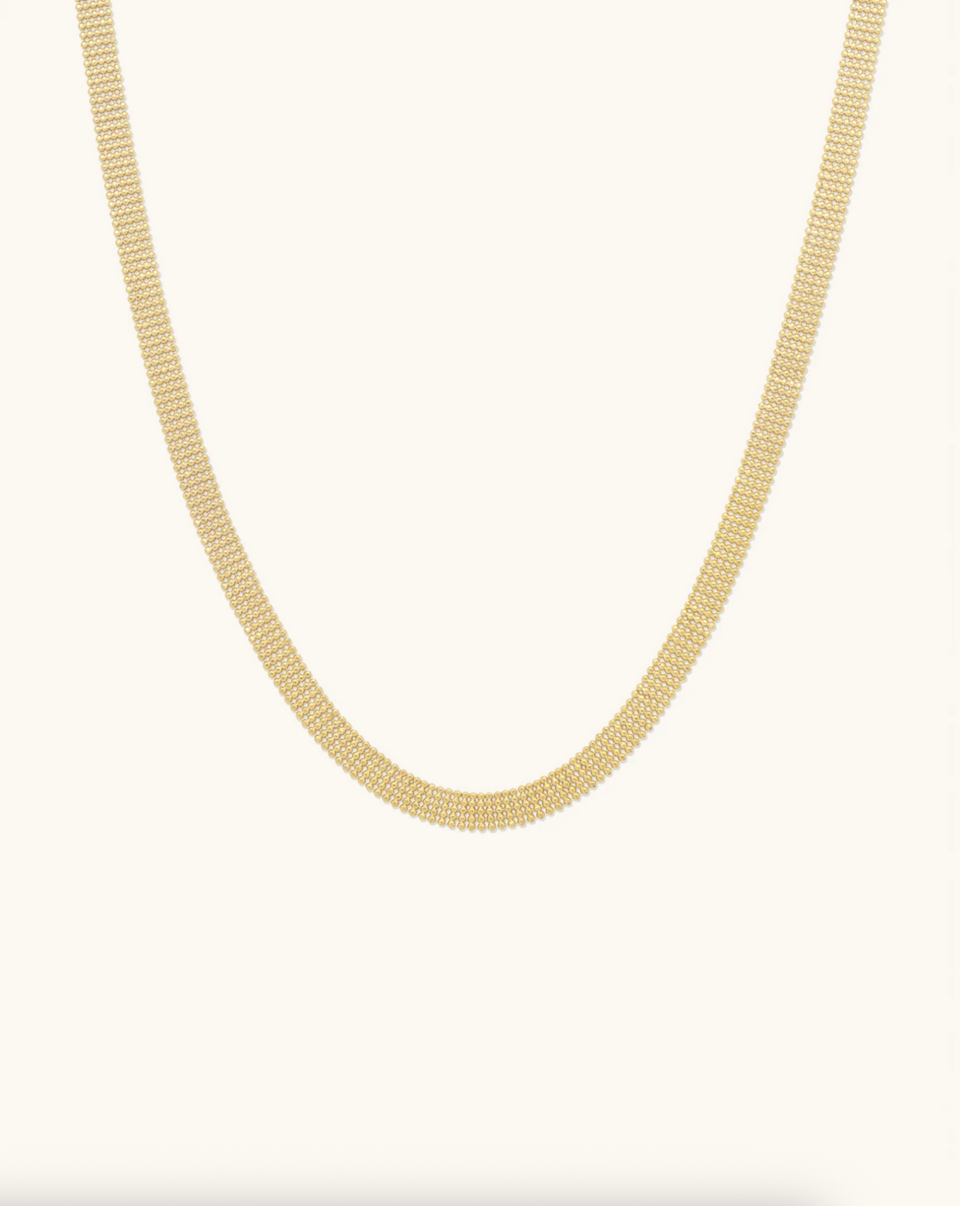 Carlyle Necklace