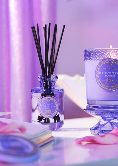 Cherry Blossom Bubble Diffuser