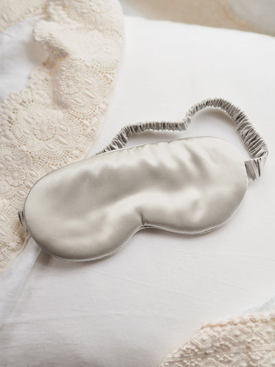 Silk Sleep Masks