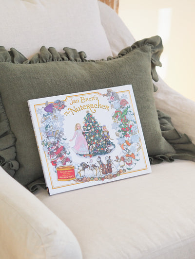 The Nutcracker Book