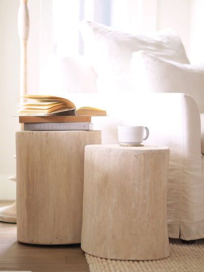 The Beachcomber Stump - The Cross Decor & Design