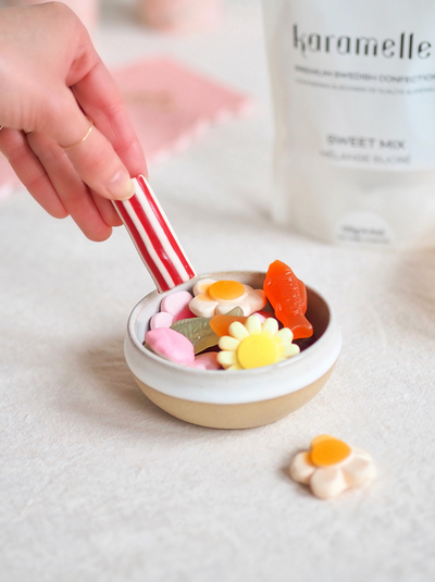Sweet Mix Candy Bag - The Cross Decor & Design