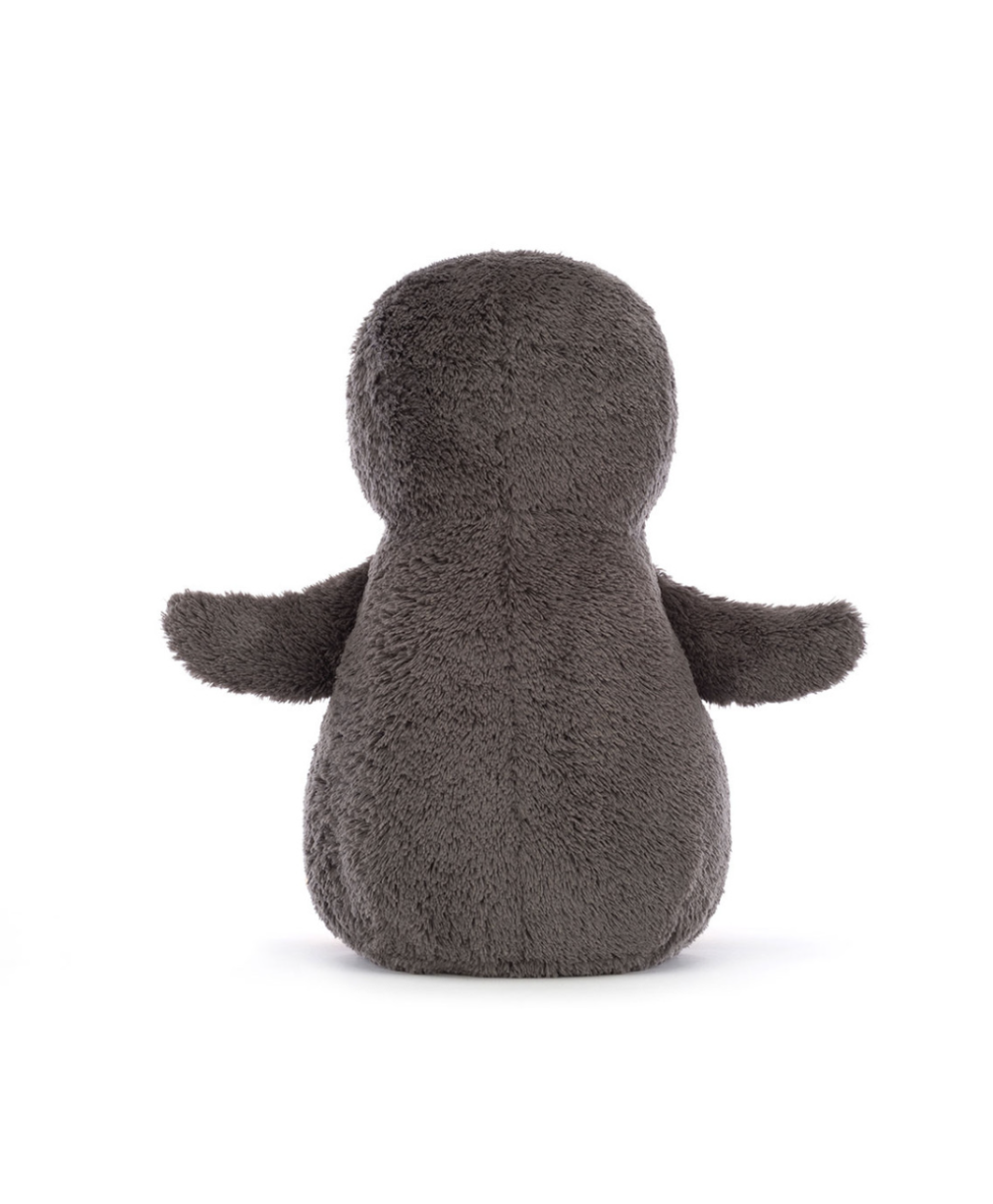 Jellycat Peanut Penguin