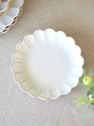 Vittoria Dishware - The Cross Decor & Design