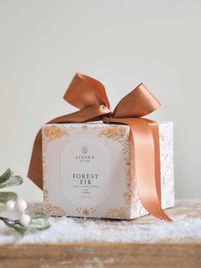 Forest Fir Grand 3 Wick Candle