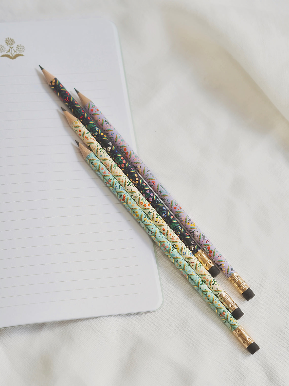 Estee Pencil Set - The Cross Decor & Design