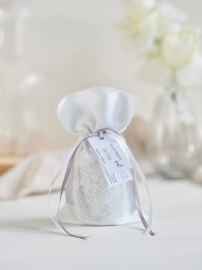 Linge Blanc Eau de Toilette - The Cross Decor & Design