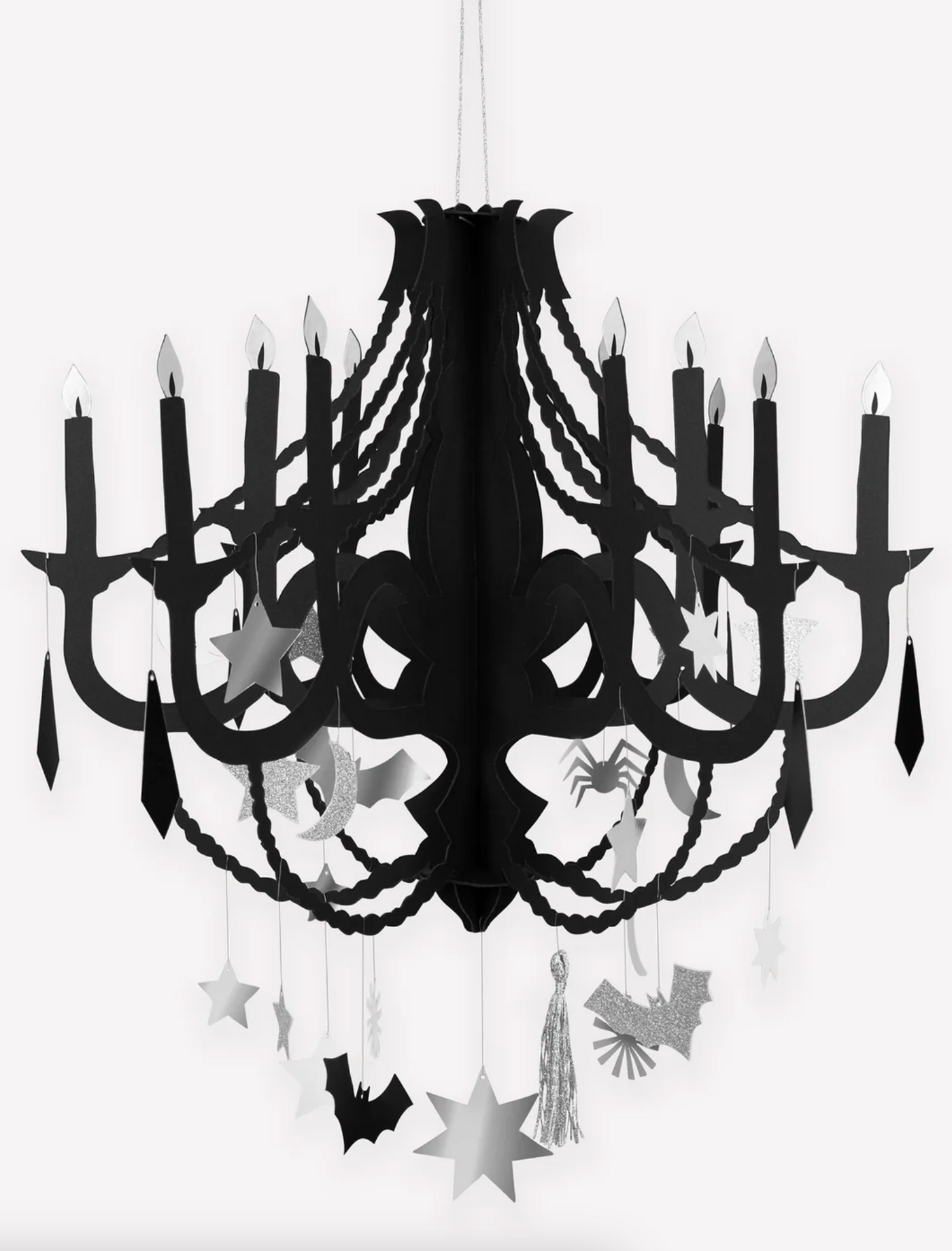Halloween Chandelier - The Cross Decor & Design