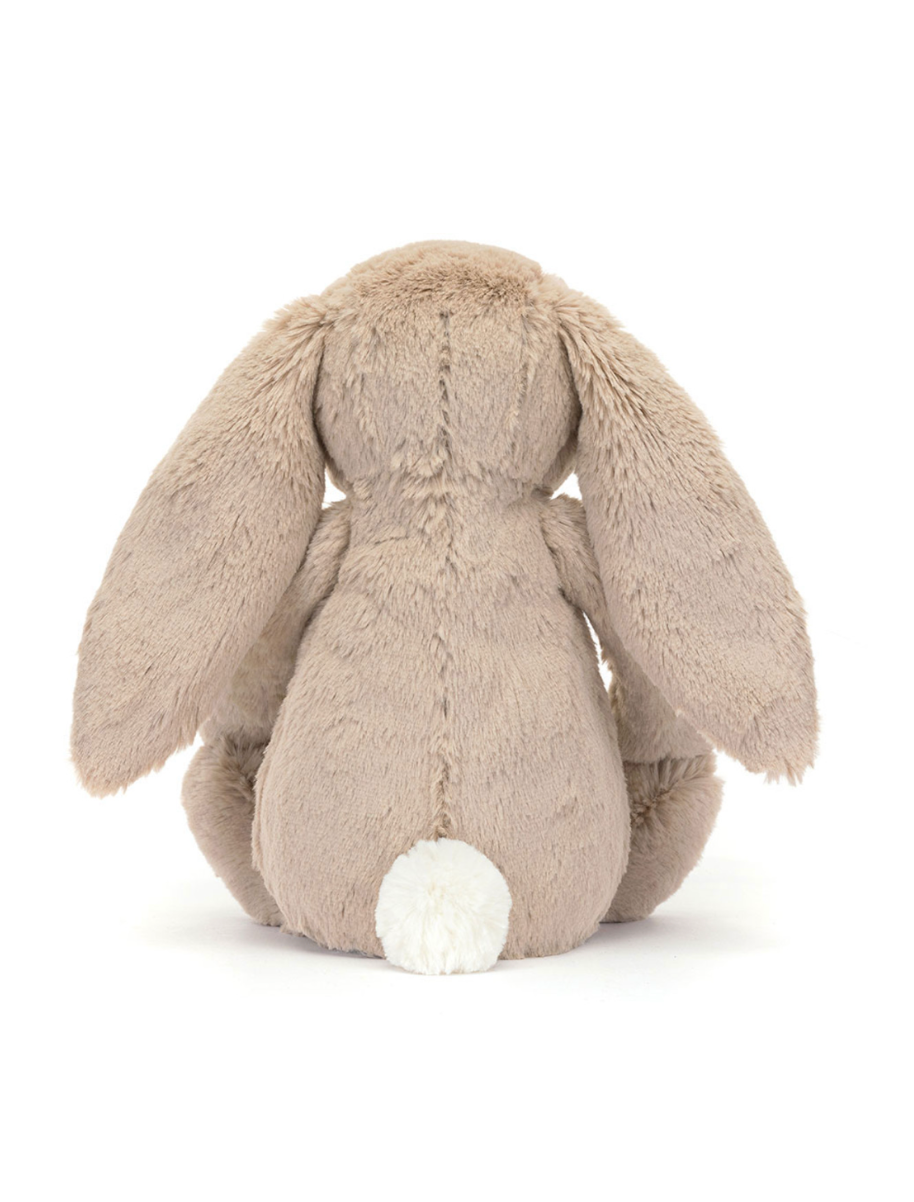 Jellycat Blossom Beige Bunny 'Petal'