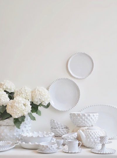 Adelaide Large Oval Platter - The Cross Decor & Design