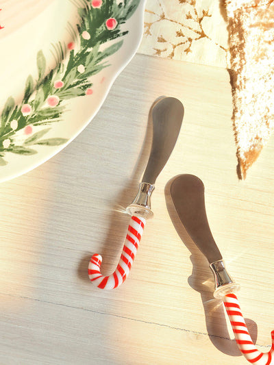 Candy Cane Spreader