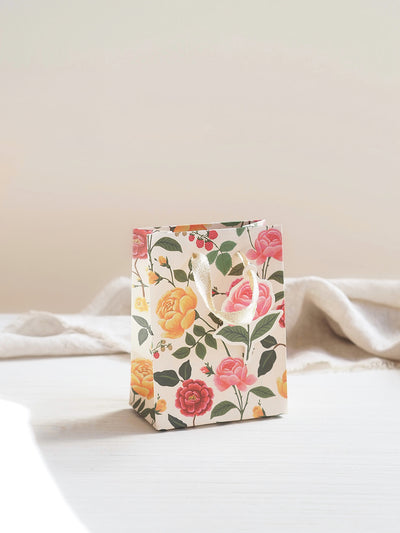 Roses Gift Bags - The Cross Decor & Design