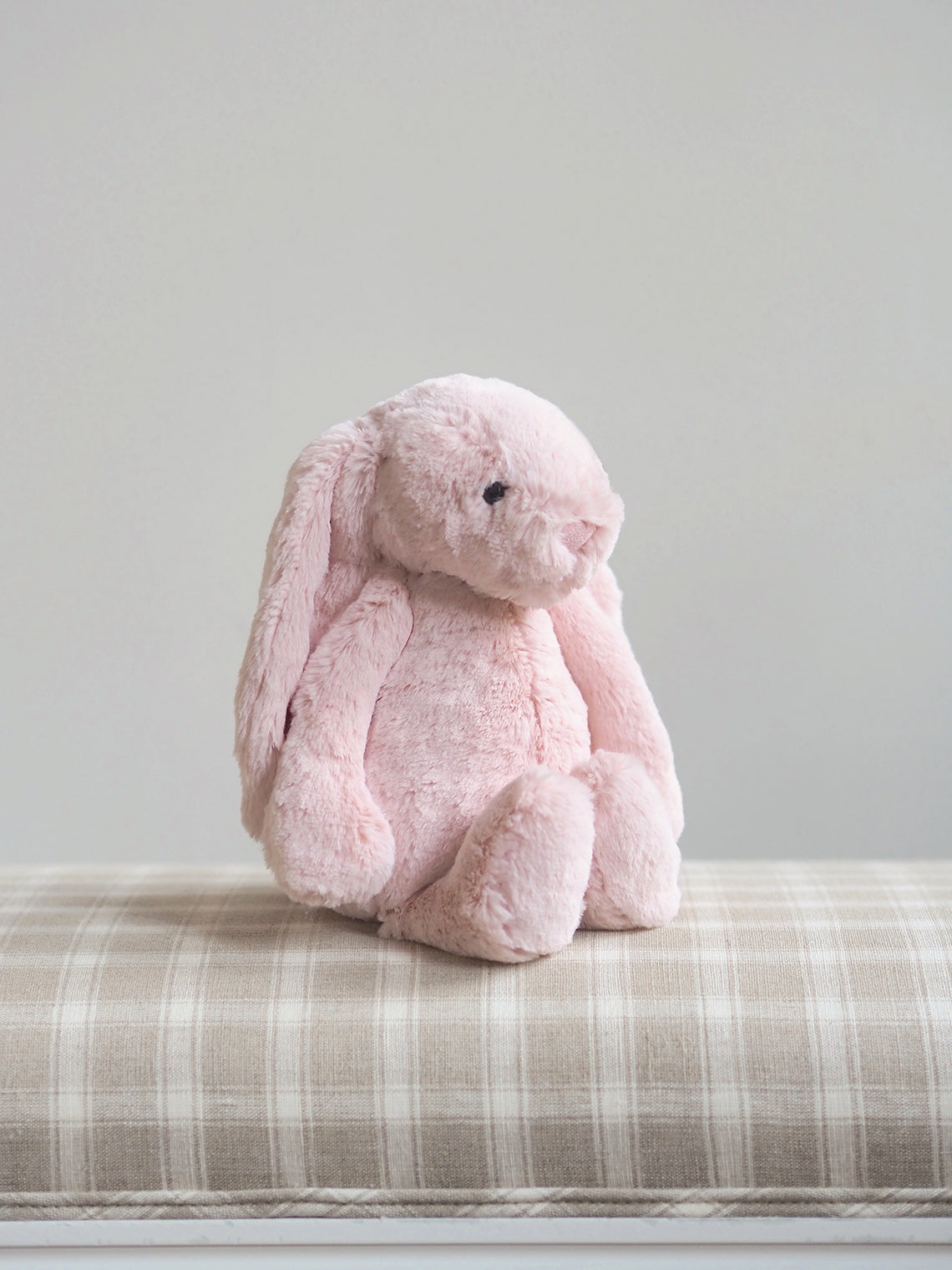 Jellycat Bashful Blush Bunny | Medium