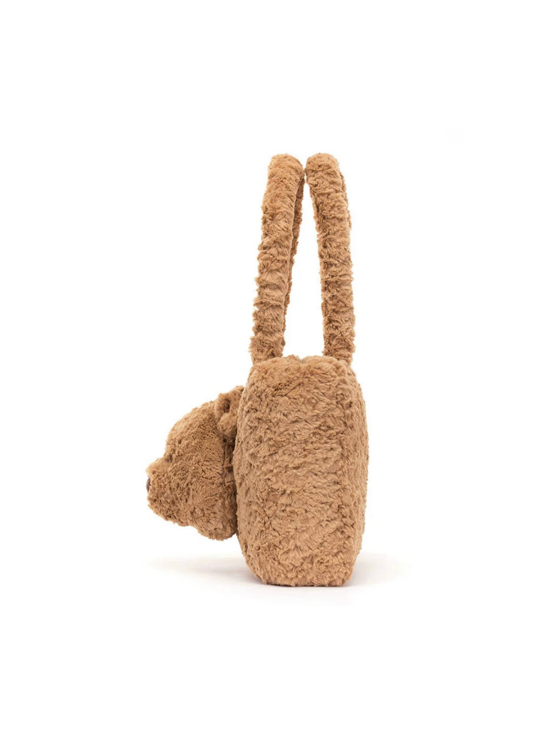 Jellycat Bartholomew Bear Tote Bag