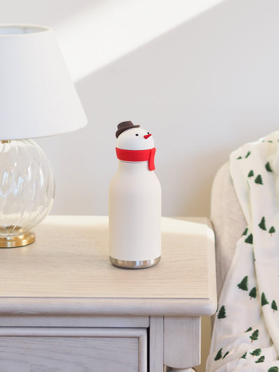 Snowman Bestie Bottle