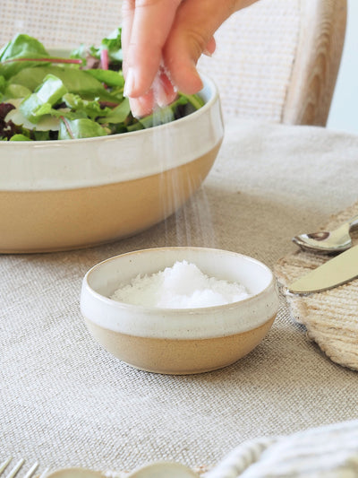 Vittoria Dip Bowl - The Cross Decor & Design