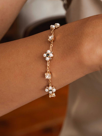 Katerina Bracelet