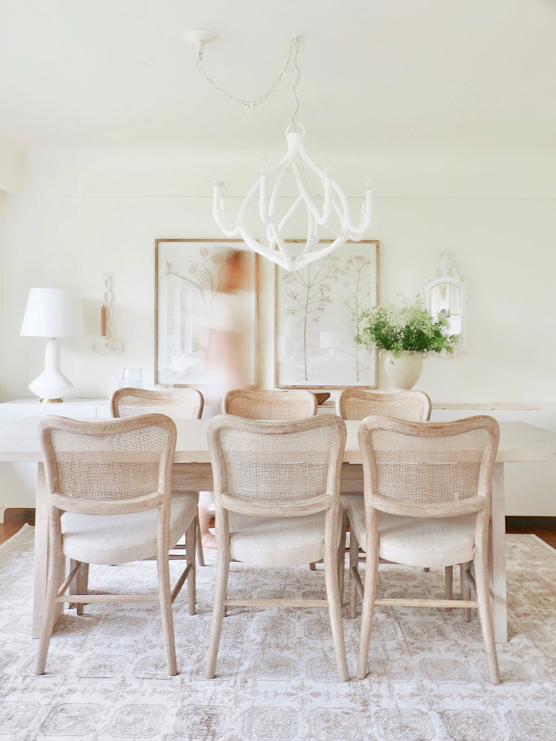 Jolene Dining Chair - The Cross Decor & Design