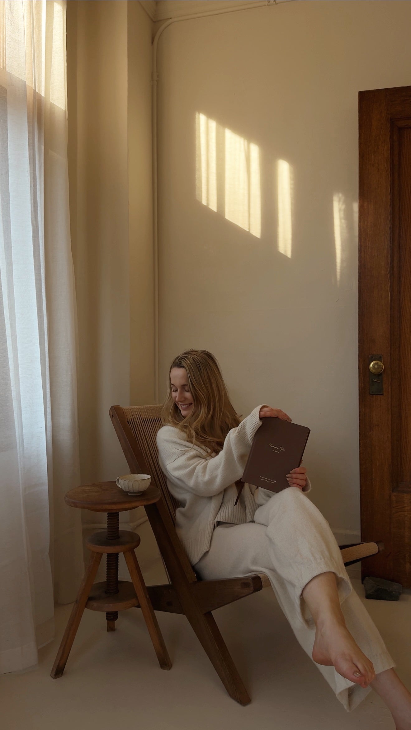 Becoming You | The Journal