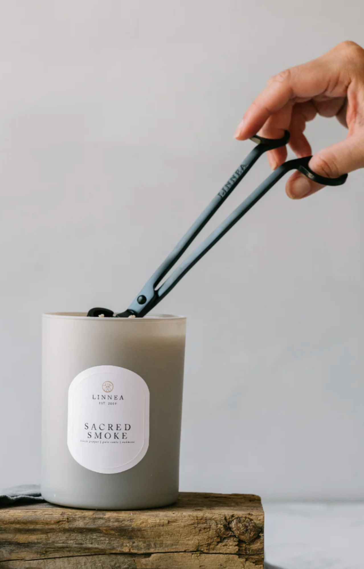 Candle Care Kit - The Cross Decor & Design