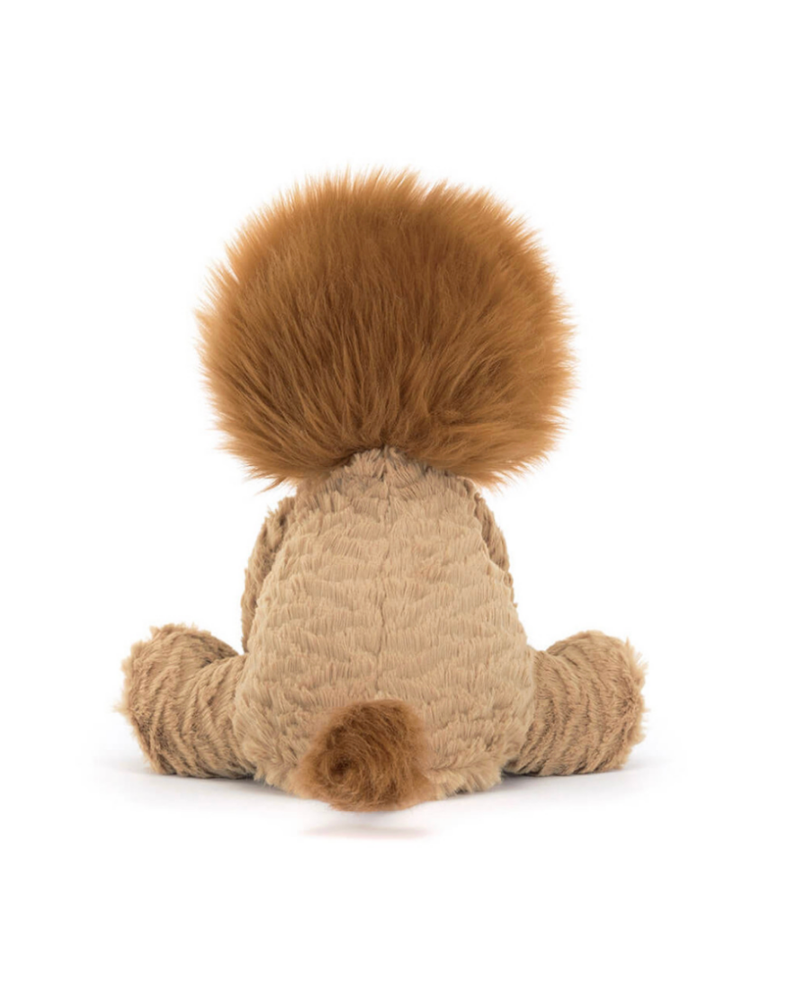 Jellycat Fuddlewuddle Lion