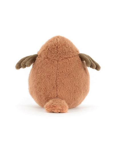 Jellycat Plum Robin