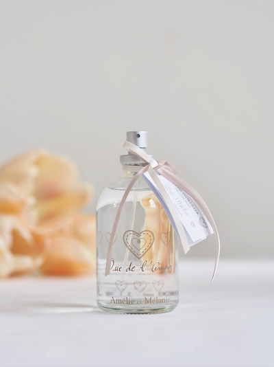 Que de l'Amour Pillow Mist - The Cross Decor & Design