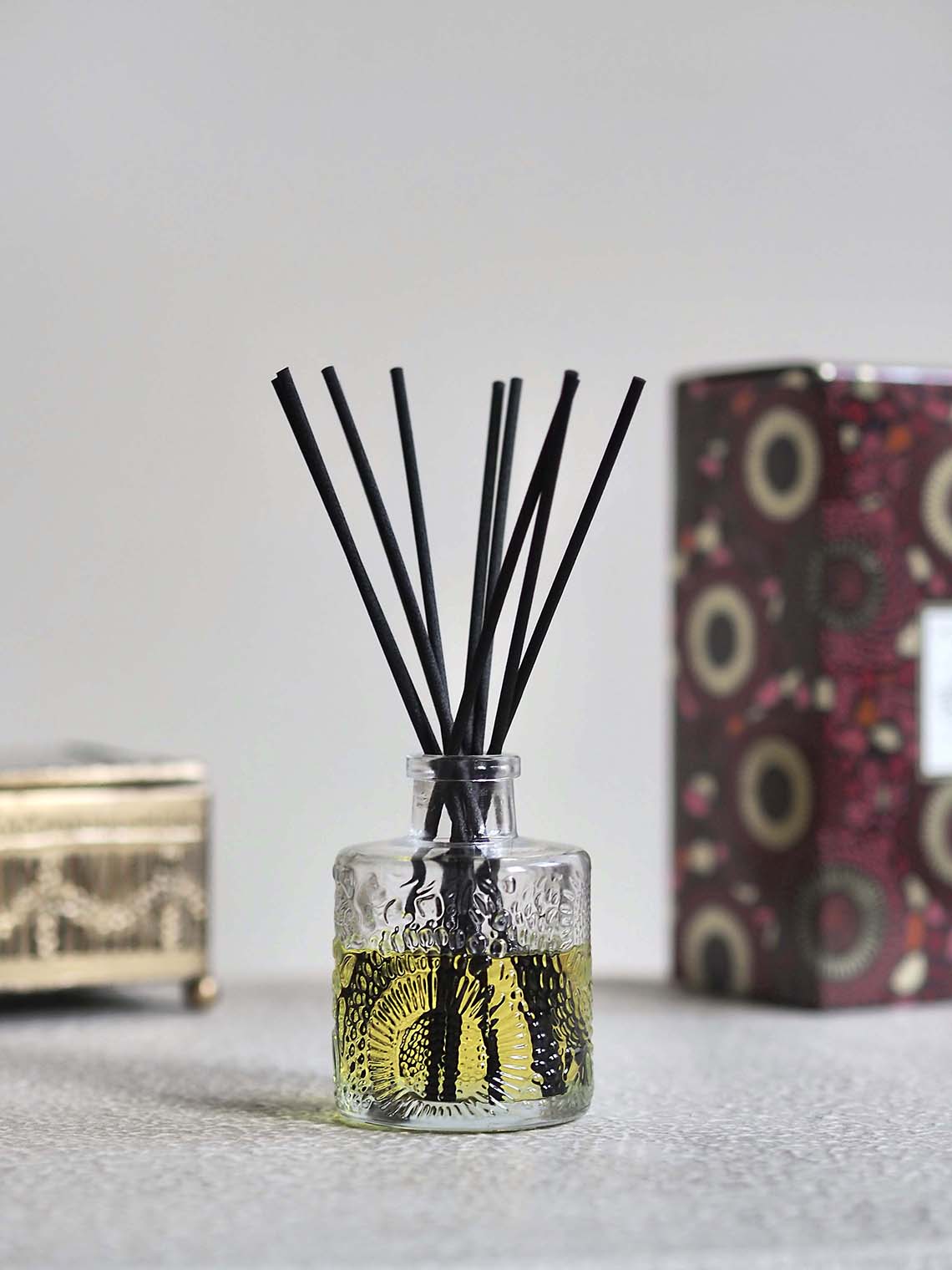 Goji Tarocco Diffuser