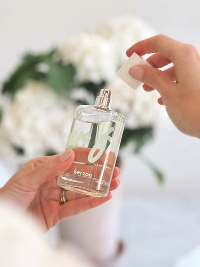 Super Frais Fragrance Mist - The Cross Decor & Design