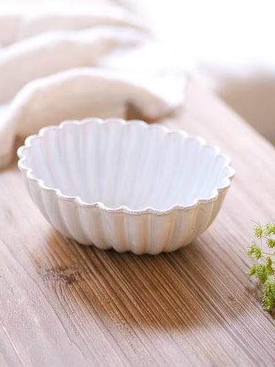 Victoria Bowl | Medium - The Cross Decor & Design