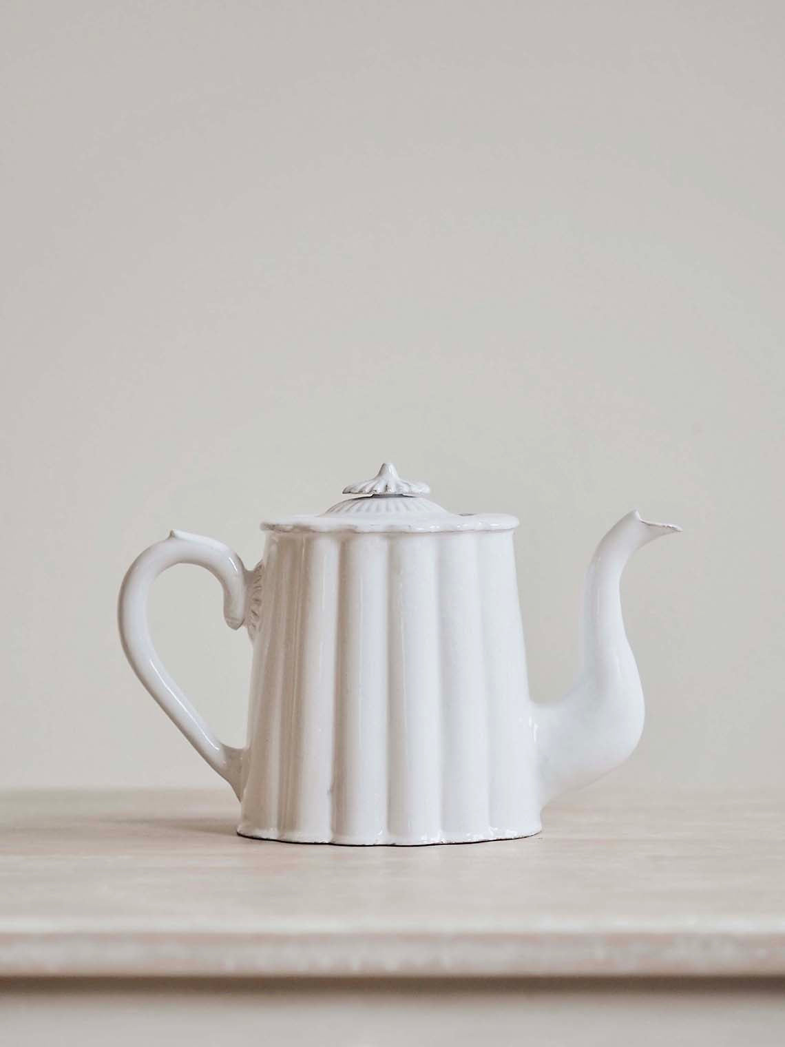 Victoria Teapot - The Cross Decor & Design