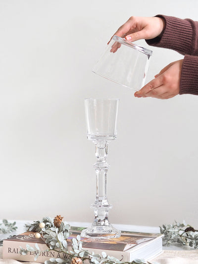 Villa Marca Votive Lamp