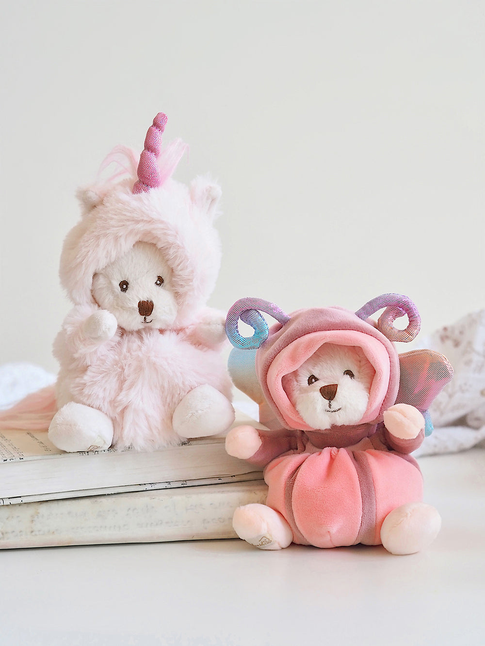 Stuffies, Books & Toys | The Cross Decor & Design