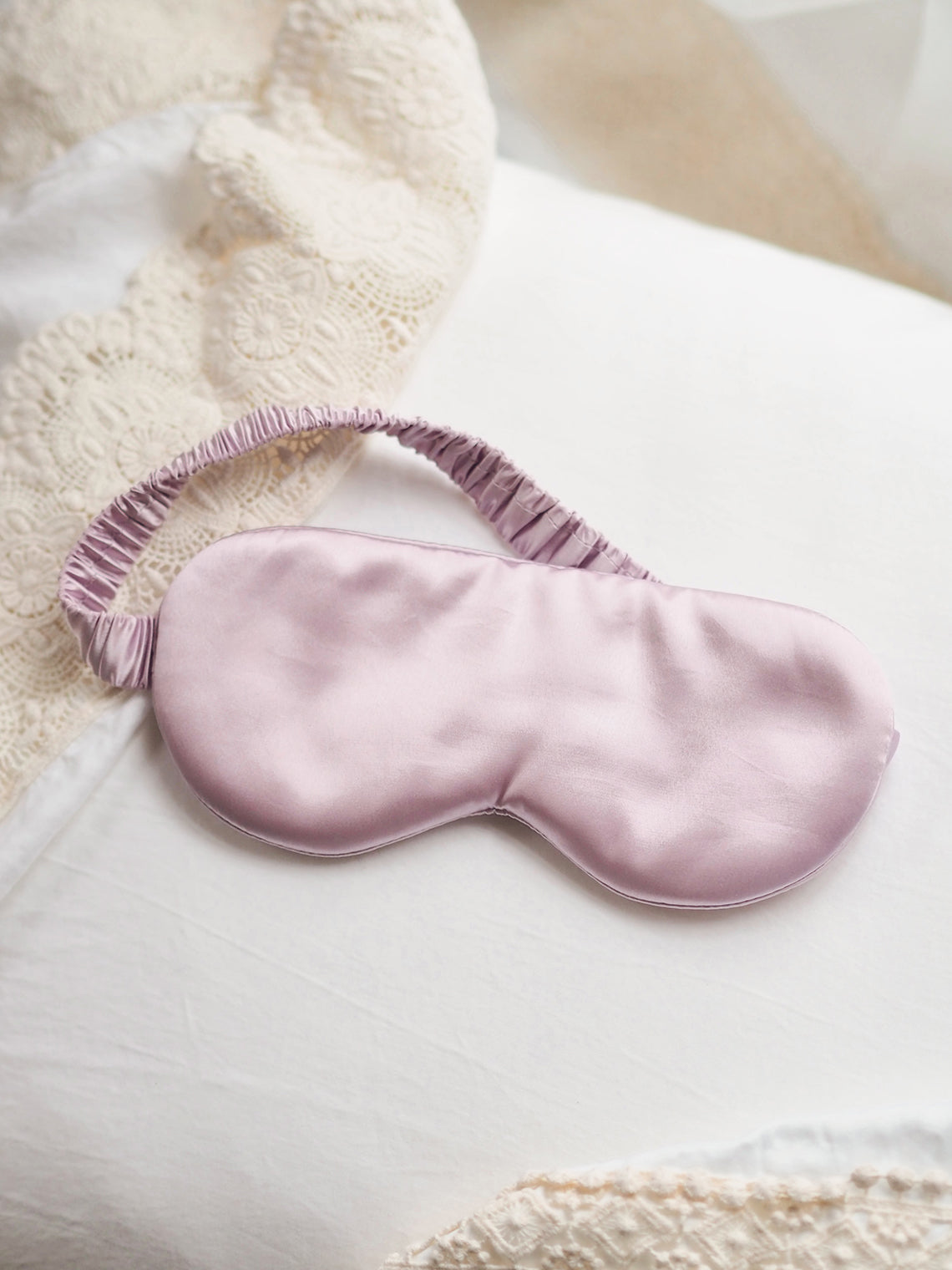 Silk Sleep Masks