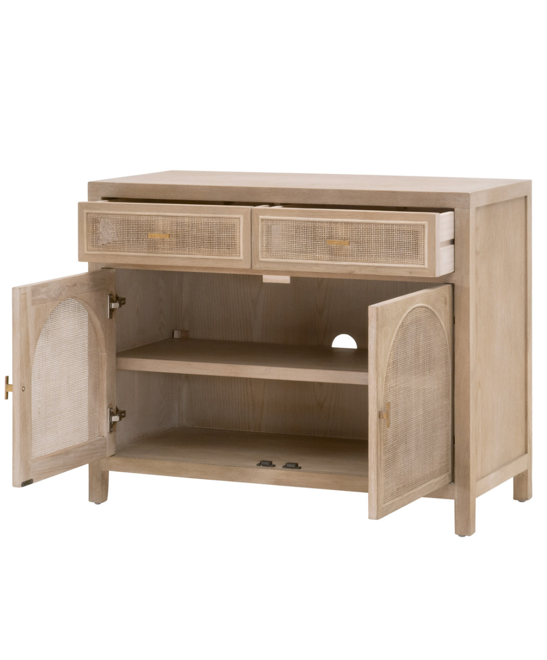 Maya Cabinet - The Cross Decor & Design