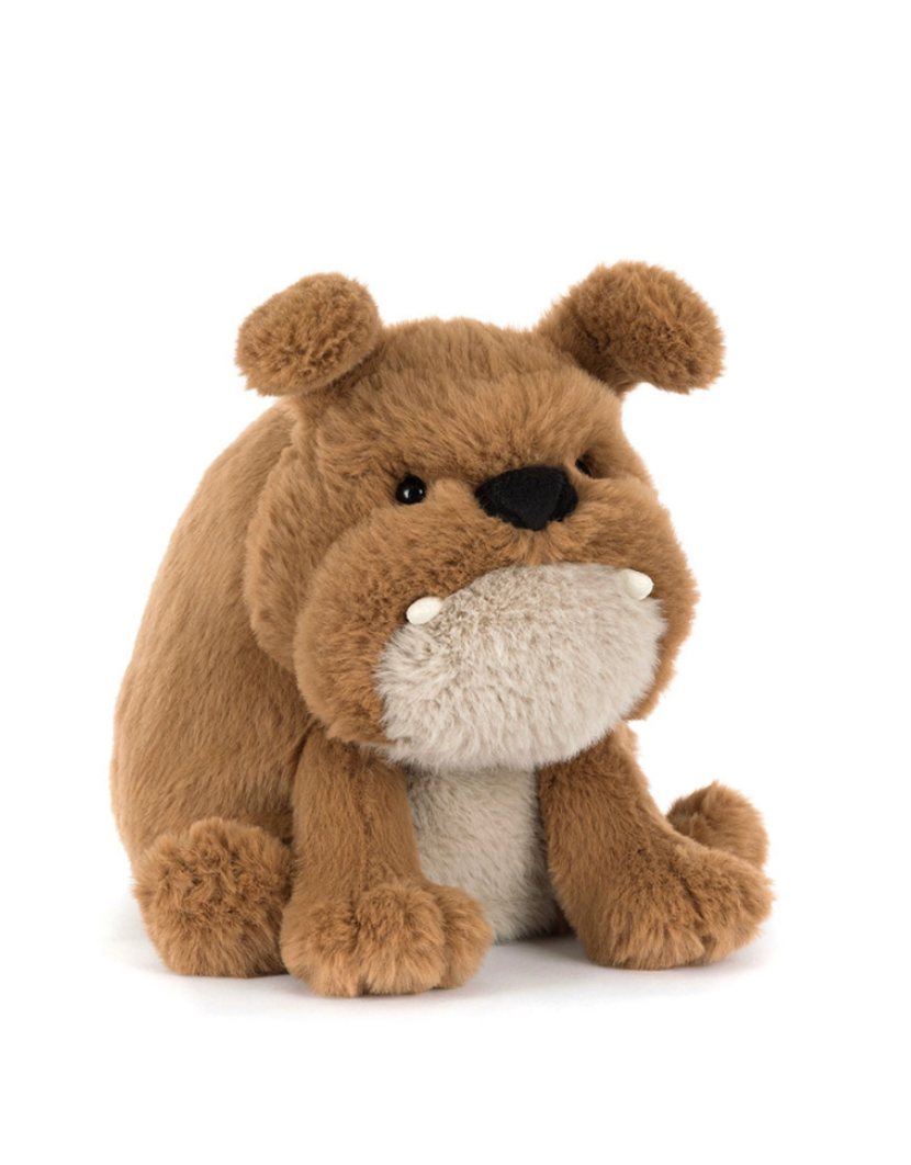Jellycat Derreck Dog