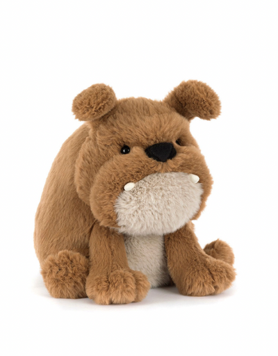 Jellycat Derreck Dog