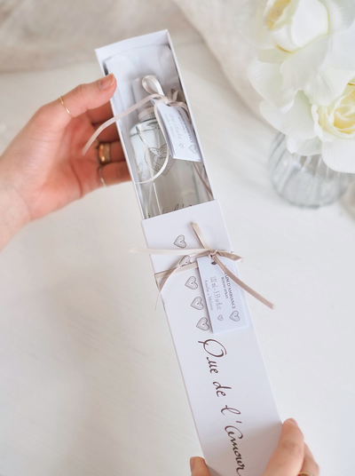 Que de l'Amour Room Spray - The Cross Decor & Design