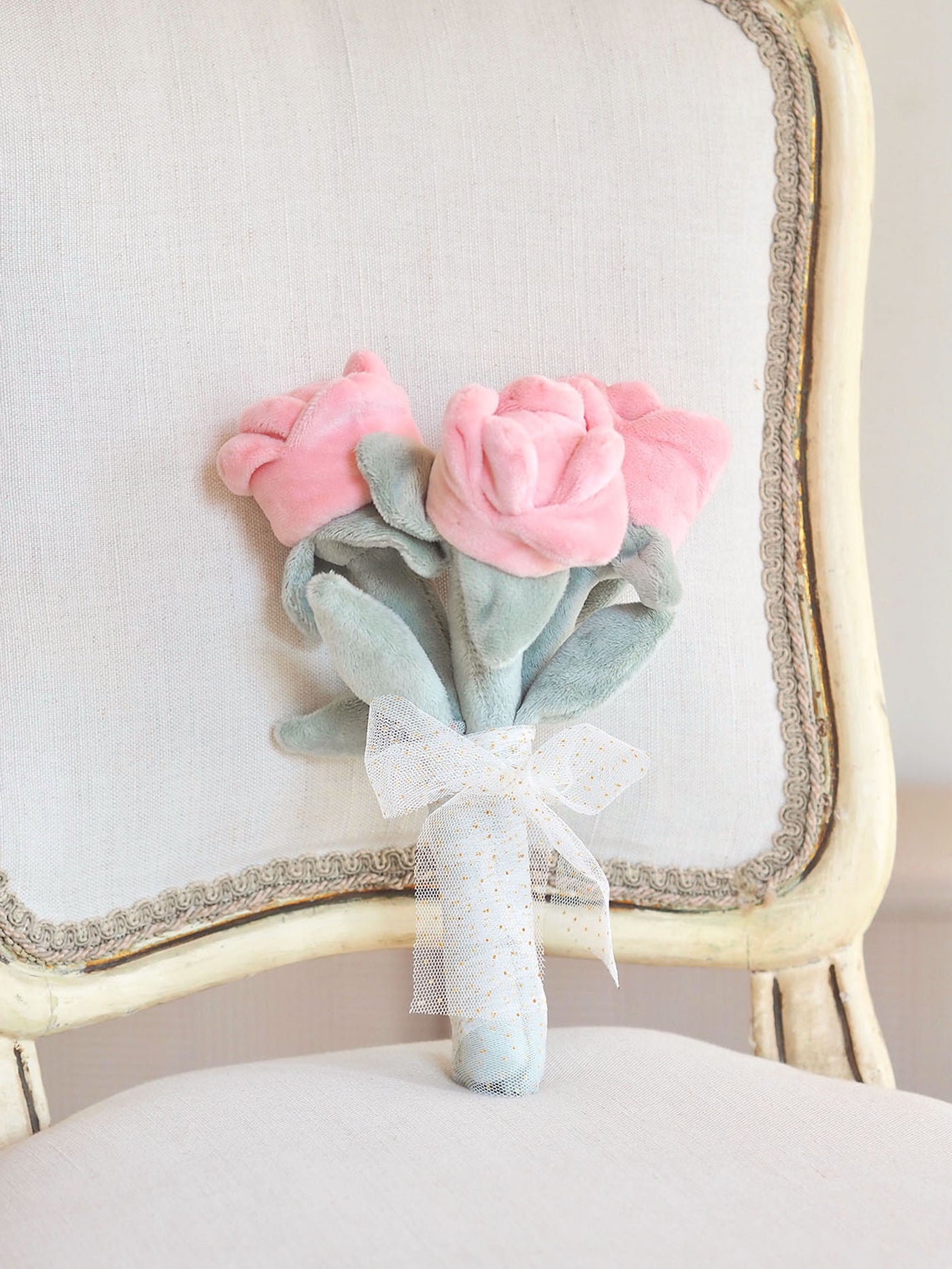 Pink Rose Bouquet - The Cross Decor & Design