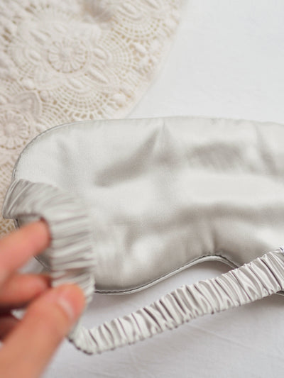 Silk Sleep Masks